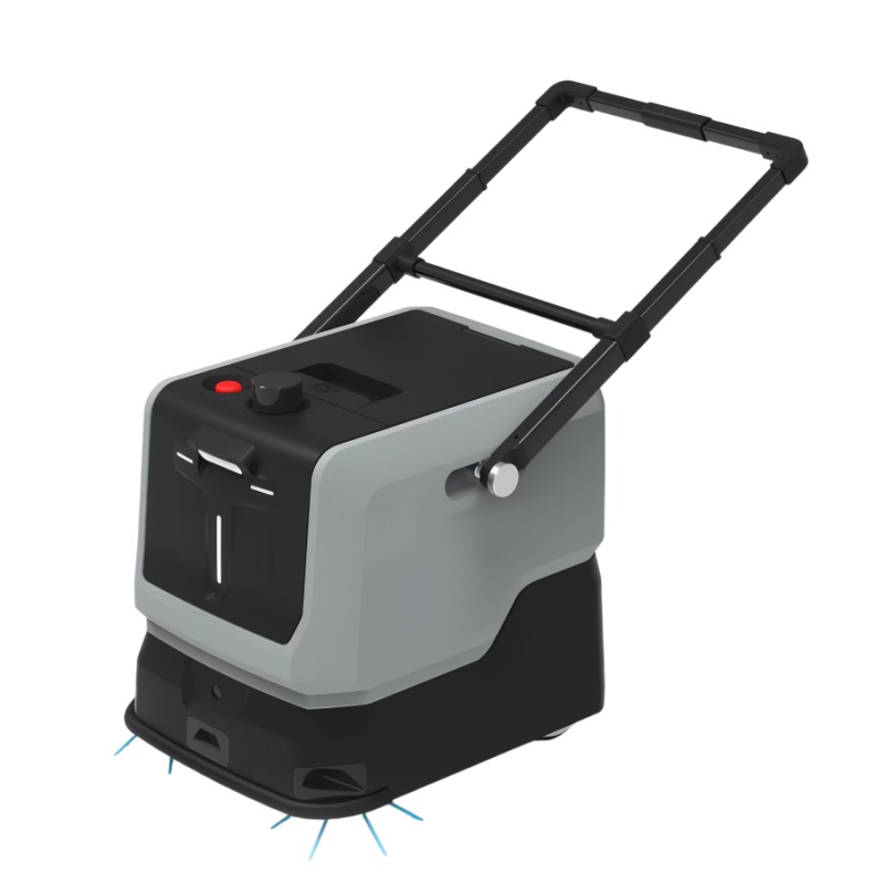 淮安坦洁无人智能清洁机器人T10